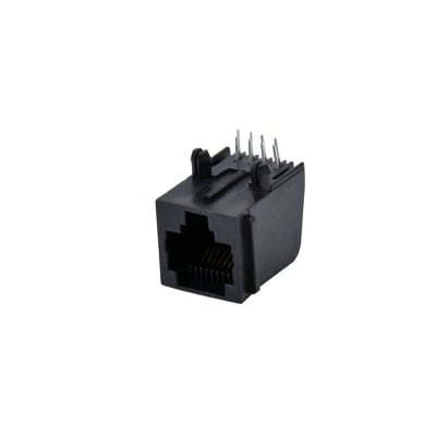 Conectores J1 para AS422/6S.