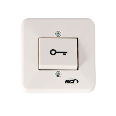 Botón de Salida Ultra Compacto / Ideal para uso en Escritorios / NO & NC /  UL