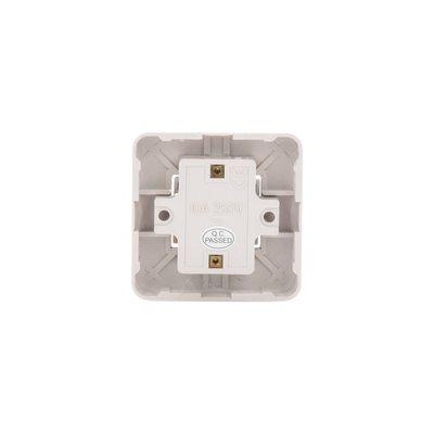 Botón de Salida Ultra Compacto / Ideal para uso en Escritorios / NO & NC /  UL