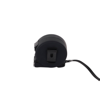 Flexómetro Magnético(Cinta de Medir) de 8 metros, Graduada por Ambos Lados. Con Botón de Freno