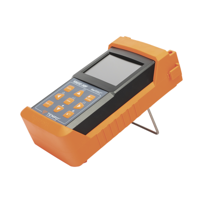 OTDR para pruebas en Enlaces de Fibra Óptica, lambdas 1310/1550/1625 nm / Prueba Fibra Viva