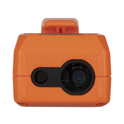 Medidor Compacto Láser de Distancias. Rango: 5.1 cm a 30.5 m / Opción cm o pulg. o Combinado /  Clip para Bolsillo.