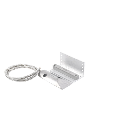 Contacto magnético de uso rudo para piso