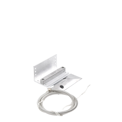 Contacto magnético de uso rudo para piso