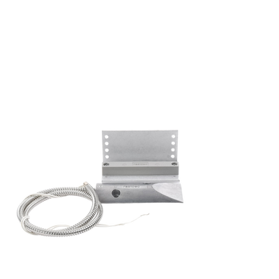 Contacto magnético de uso rudo para piso