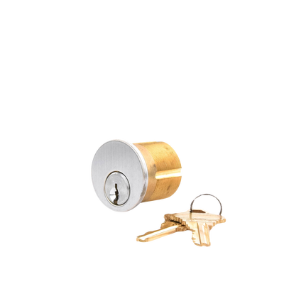 Switch para Función ON/ OFF Incluye 2 Llaves