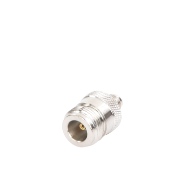 Adaptador FME-Hembra a N-Hembra