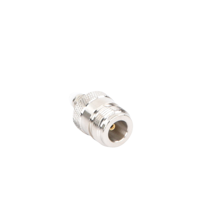 Adaptador FME-Hembra a N-Hembra
