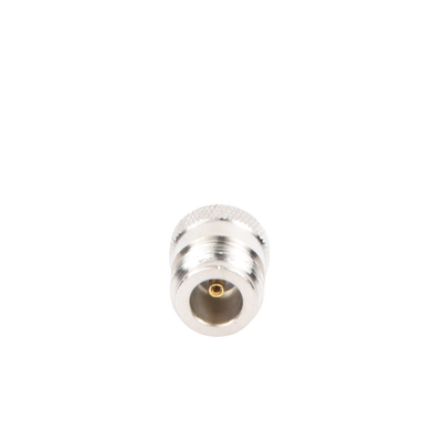 Adaptador FME-Hembra a N-Hembra