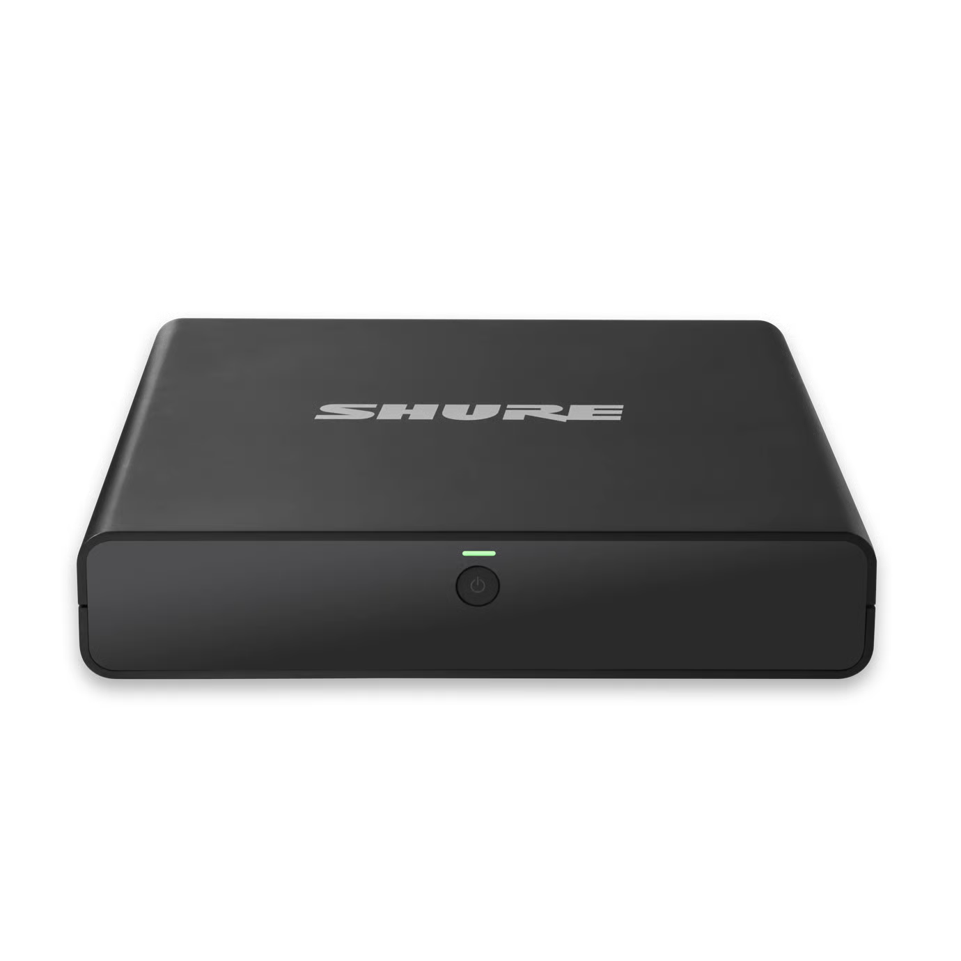 SHURE IMXF5 Shure Intellimix Foundation System, Kit básico para Microsoft Teams Rooms de videoconferencia diseñado para salas medianas y grandes. Incluye panel táctil de 11", CPU con Windows 11 IoT y DSP IntelliMix Room. Ofrece configuración automática