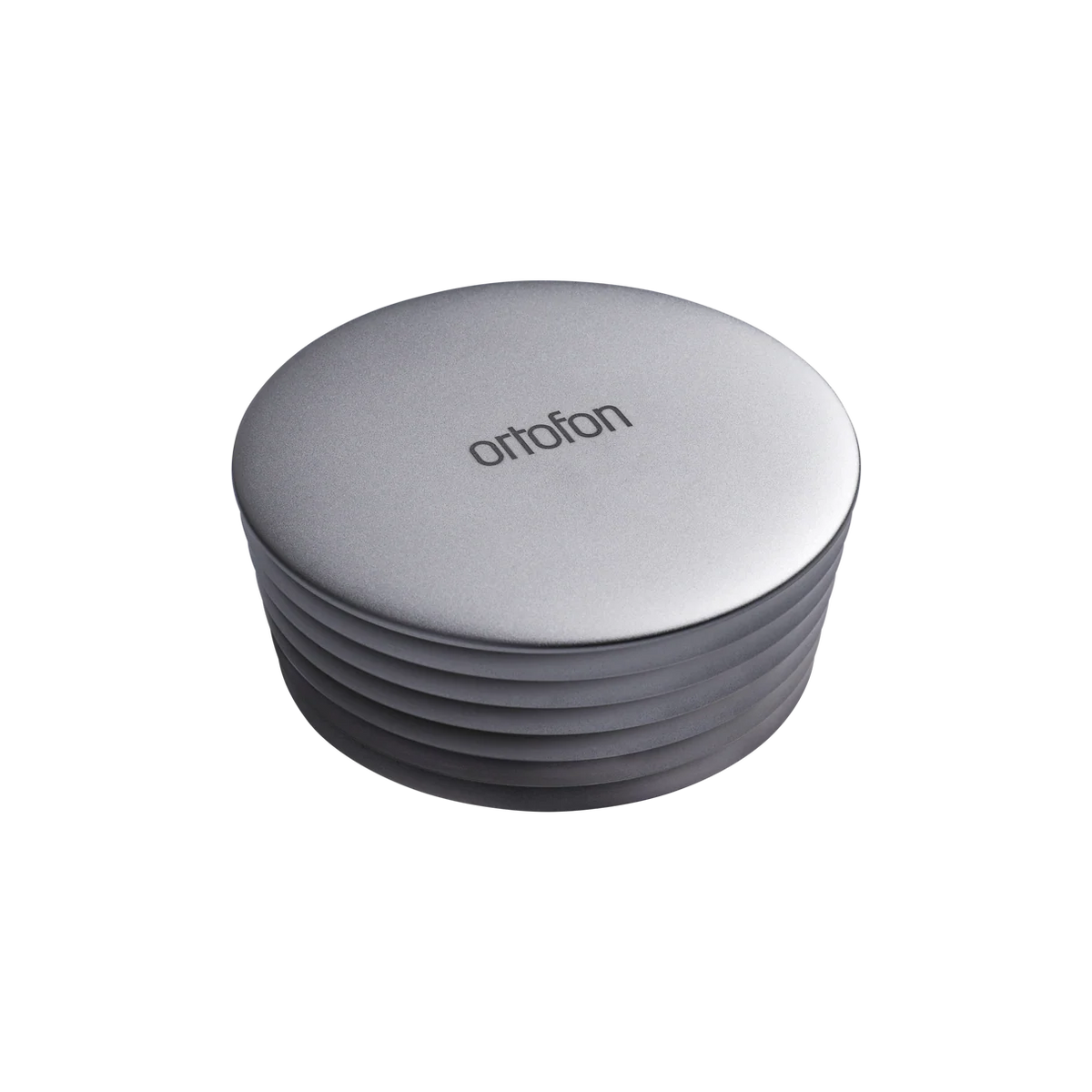 Ortofon STABILIZER HEAVY SILVER