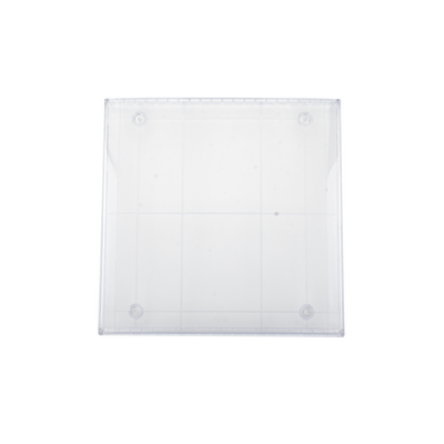 Domo Central de reemplazo para barra de luces SP216 de la marca SignalPro, Color Claro