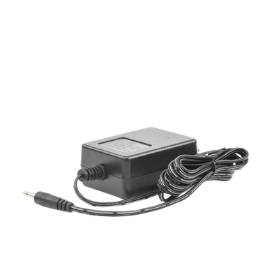 Cargador y batería recargable de 9 Vcc para detector portátil RANGER1000 / RANGER15000