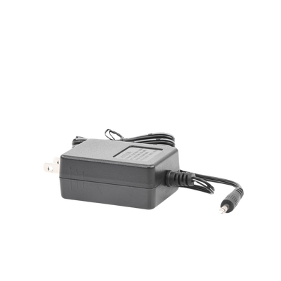 Cargador y batería recargable de 9 Vcc para detector portátil RANGER1000 / RANGER15000