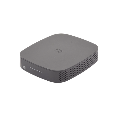 Amplificador una Zona, 2 Canales, 50 W por Canal, con Chromecast, Alexa Cast, Airplay, Spotify Connect: funciona con Google Assist