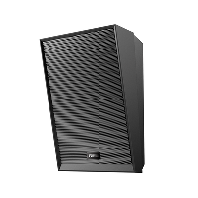 Altavoz SIP IP para voceo y paging, 2 líneas SIP, potencia de hasta 15W,  alimentación vía PoE
