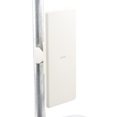 Punto de Acceso WiFi y PTMP Sectorial, Hasta 512 dispositivos, Doble Banda en 2.4 y 5 GHz AC, 3x3, Para la Industria 4.0, Hasta 800 m de Cobertura Wifi, Soporta Fichas-Vouchers