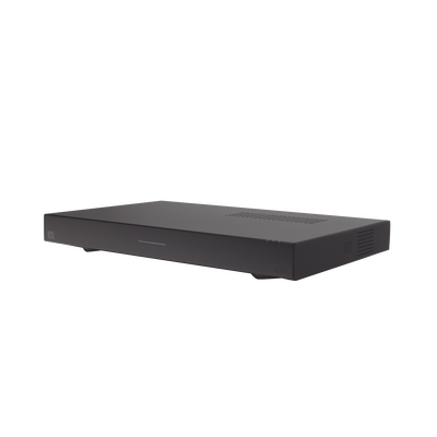 VSSL 3 zonas, 6x50W, con Chromecast, Alexa Cast, Airplay, Spotify Conn en cada zona - funciona con GoogleAsst