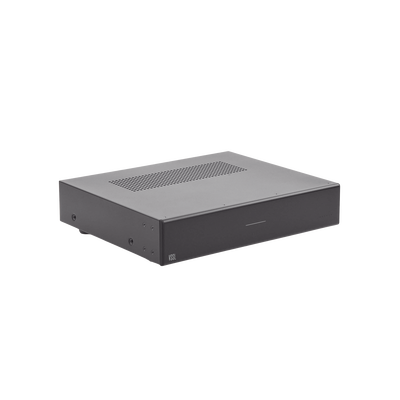 VSSL 6 zonas, 12x50W, con Chromecast incorporado, Airplay, Spotify Conn en cada zona - funciona con GoogleAsst