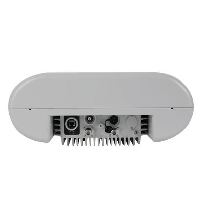 Estación Base Super Cobertura WiFi 360º Hasta 1 km, MIMO 8x8, IP67, 1167 Mbps, Doble Banda