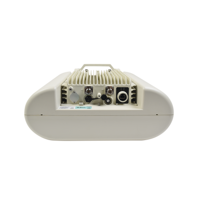 Estación Base Super Cobertura WiFi 360º Hasta 1 km, MIMO 8x8, IP67, 1167 Mbps, Doble Banda