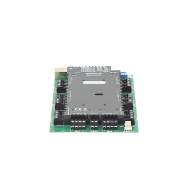 Refacción / Controlador de Acceso para 2 Lectoras / Solo es la Tarjeta / No incluye Gabinete ni Fuente de Alimentación / Para Panel AC215IPL