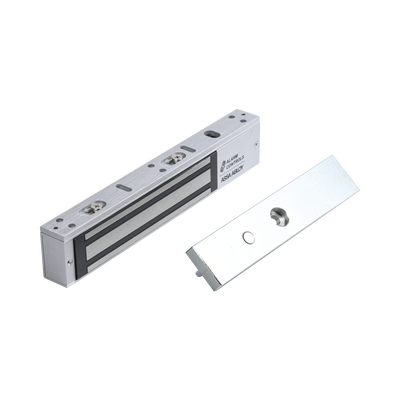 600 lbs Chapa Magnética, Garantía de Por Vida/ Voltaje Dual