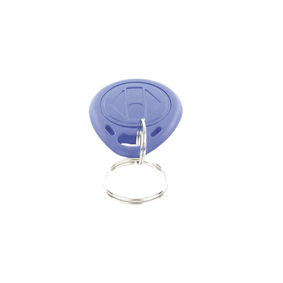 Llavero MIFARE Classic / Memoria 1Kb/ Frecuencia 13.56 Mhz