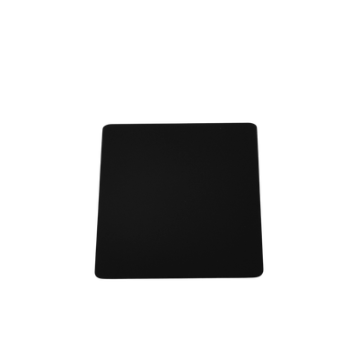 Tarjeta NFC / Tipo ISO Card / Imprimible / Frecuencia 13.56 Mhz/ CHIP NXP 215/ Color negro Brilloso