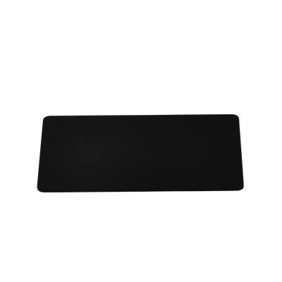 Tarjeta NFC / Tipo ISO Card / Imprimible / Frecuencia 13.56 Mhz/ CHIP NXP 215/ Color negro Brilloso