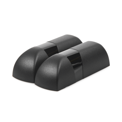 Detector fotoelectrico infrarojo / RELEVADOR NC/COM/NO, compatible con ACCESSFORCE y FS100SPEED