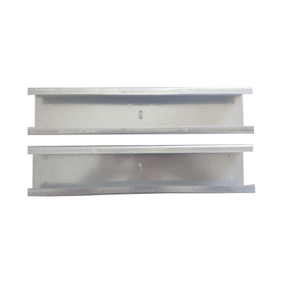 Riel tipo C / Compatible con motor ACCESSFORCE  y FS1000APPRT.