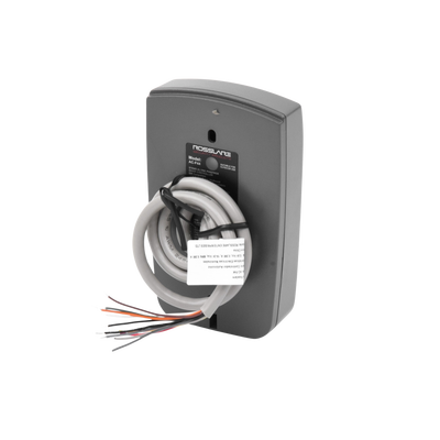 Teclado autónomo para 500 usuarios con lector de proximidad integrado