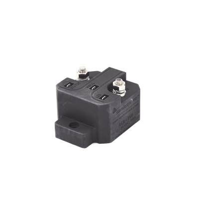 Modulo Cargador y Aislador de Baterías para vehículos de 12/24 Vcc