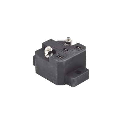 Modulo Cargador y Aislador de Baterías para vehículos de 12/24 Vcc