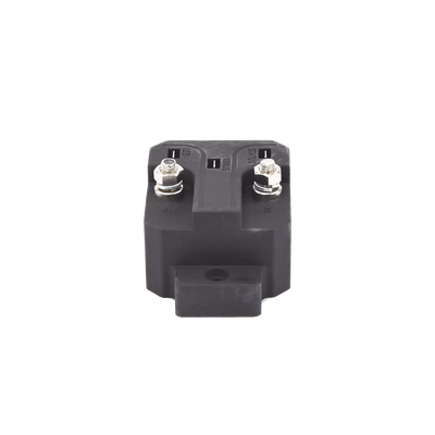 Modulo Cargador y Aislador de Baterías para vehículos de 12/24 Vcc