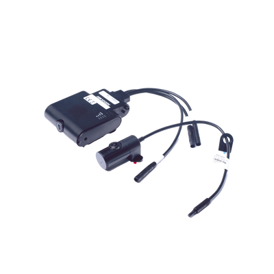 Kit Cámara de Tablero DashCam 4G LTE / 2 Megapixel (1080p) y Fotos de 4 Megapixel / WiFi / GPS / Sensor G / Micrófono y Bocina Integrado / Memoria Micro SD / Modulo 4G / Soporta App Remoto