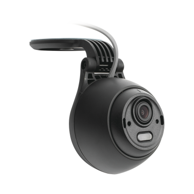 Cámara Movil 1080p / Lente 2.1 mm / Conector Tipo Aviación / Diseño Anti Vibración / Micrófono Integrado / Interior