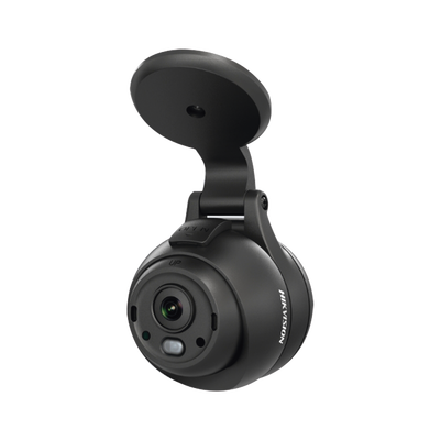 Cámara Movil 1080p / Lente 2.1 mm / Conector Tipo Aviación / Diseño Anti Vibración / Micrófono Integrado / Interior