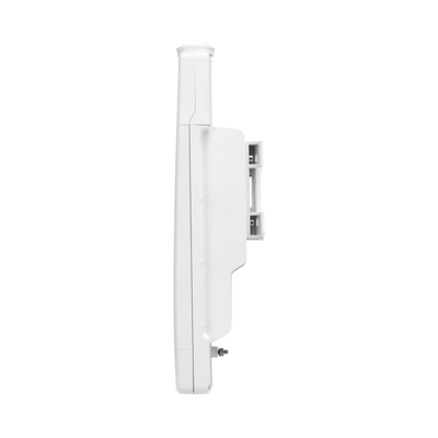 Radio de Backhaul de alta capacidad hasta 1.2 Gbps, banda licenciada 11 GHz (10.7-11.7 GHz), no incluye duplexers