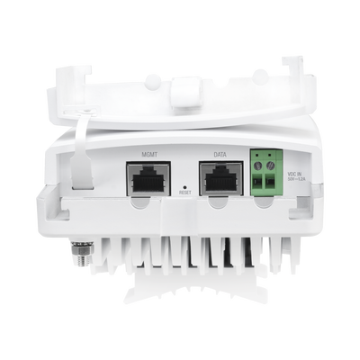 Radio de Backhaul de alta capacidad hasta 1.2 Gbps, banda licenciada 11 GHz (10.7-11.7 GHz), no incluye duplexers