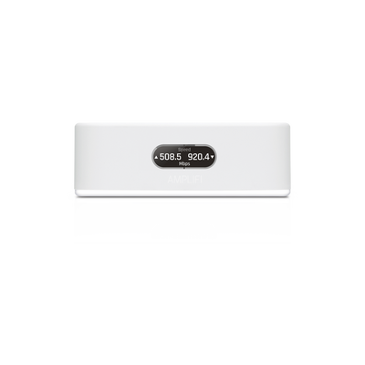 Kit AmpliFi Instant para Wi-Fi en residencias medianas, incluye 1 Router y 1 repetidor para WiFI Mesh