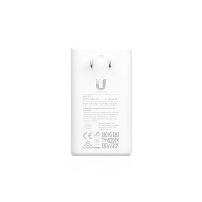 AmpliFi Teleport Cliente VPN para comunicar la red del Hogar implementada con Routers AmpliFi