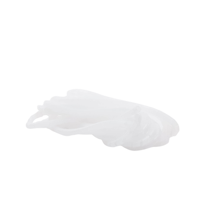 Agrupador de cable color natural, 19mm x 10mts (4700-01271)