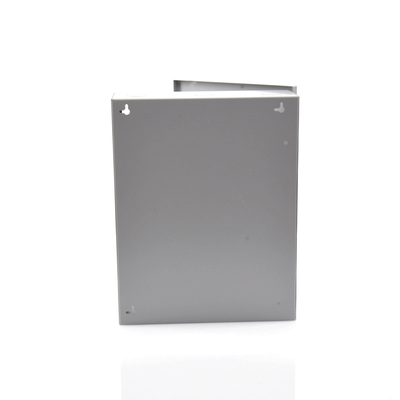 12 o 24 Vcc @ 4 A / Fuente tipo control / 8 circuitos de control ( NO / NC ) / capacidad de respaldo / requiere baterías.