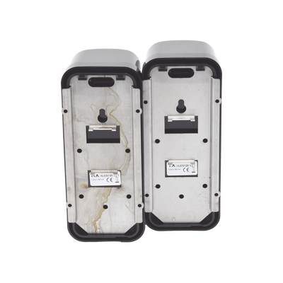 Detector Fotoeléctrico / 120 metros de proteccion / IP65 / Inlcuye bracket de instalacion / Compatible con cualquier panel de alarma / Cableado