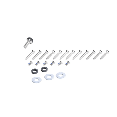 Montaje tipo Z, L para elctroiman 600S, 600LB