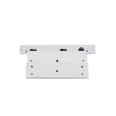 Montaje tipo Z, L para elctroiman 600S, 600LB