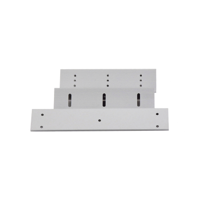 Montaje tipo Z, L para elctroiman 600S, 600LB