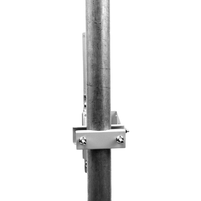 Antena sectorial para radio estaciones base airMAX de 90 grados de cobertura horizontal, 5 GHz (4.90-5.85 GHz) de 17 dBi